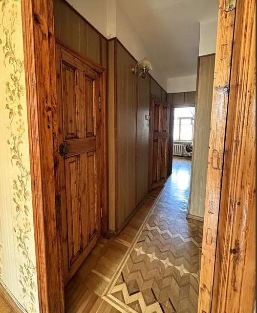 продажа трехкомнатной квартиры номер A-173740 в Приморском районе, фото номер 10